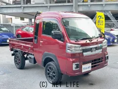 ダイハツ ハイゼットトラック