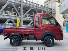 ダイハツ ハイゼットトラック
