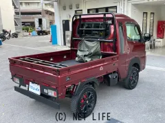 ダイハツ ハイゼットトラック