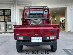 ダイハツ ハイゼットトラック