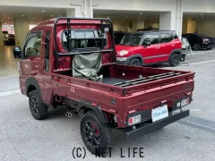 ダイハツ ハイゼットトラック