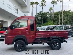 ダイハツ ハイゼットトラック