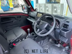 ダイハツ ハイゼットトラック