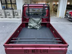 ダイハツ ハイゼットトラック