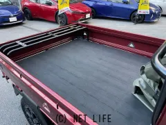 ダイハツ ハイゼットトラック