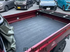 ダイハツ ハイゼットトラック