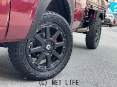 ダイハツ ハイゼットトラック