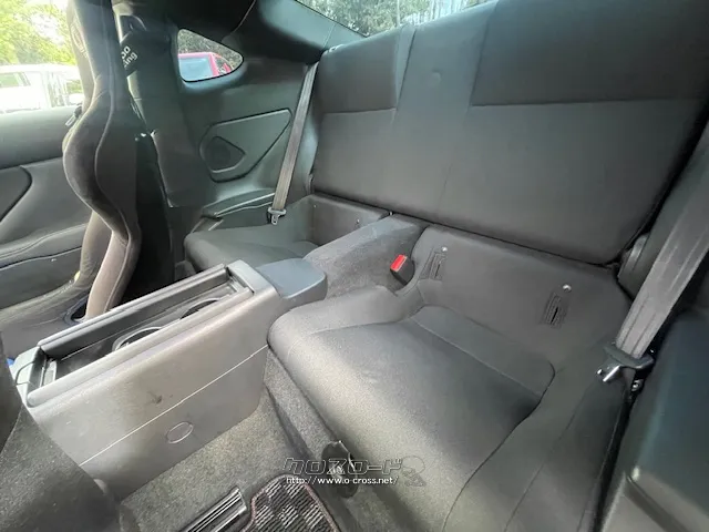 SUBARU開発陣と切磋琢磨しながら「GRらしい走りの味」を追求した トヨタ GR86