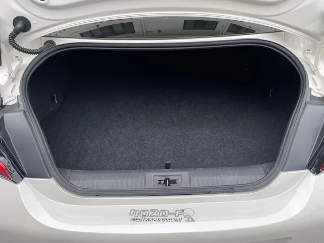 スーパーインテリジェント6速オートマチックと6速マニュアルを設定 トヨタ GR86