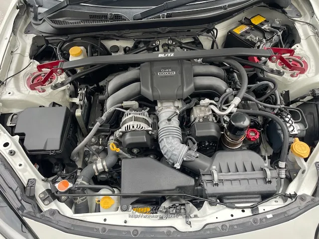 お問い合わせはユーポス奥武山店まで!098-852-0810 トヨタ GR86