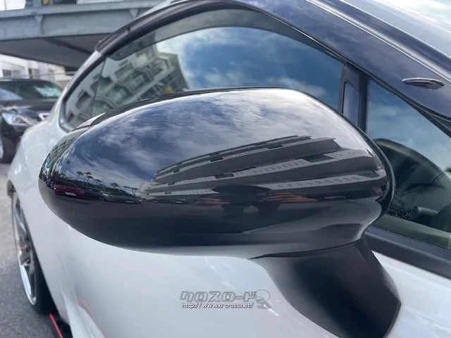 お問い合わせはユーポス奥武山店まで!098-852-0810 トヨタ GR86