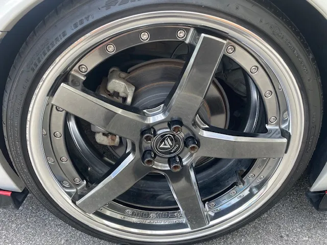 お問い合わせはユーポス奥武山店まで!098-852-0810 トヨタ GR86