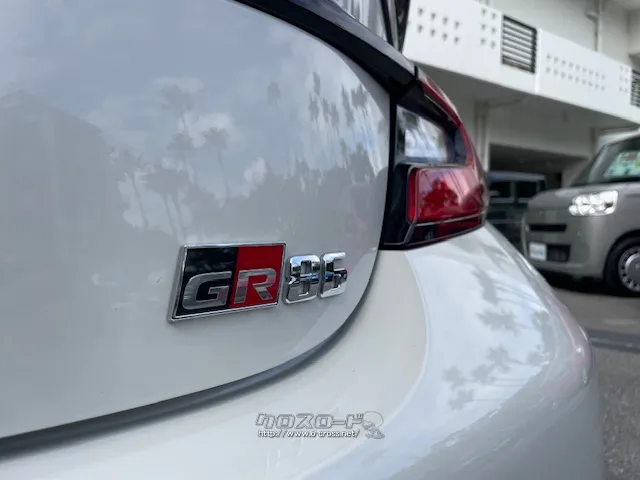 お問い合わせはユーポス奥武山店まで!098-852-0810 トヨタ GR86