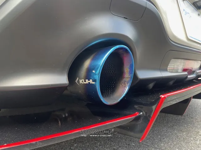 お問い合わせはユーポス奥武山店まで!098-852-0810 トヨタ GR86