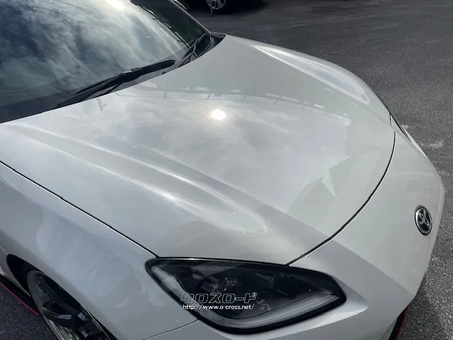 お問い合わせはユーポス奥武山店まで!098-852-0810 トヨタ GR86