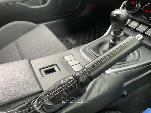 お問い合わせはユーポス奥武山店まで!098-852-0810 トヨタ GR86