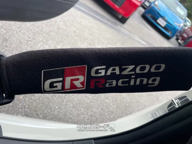 お問い合わせはユーポス奥武山店まで!098-852-0810 トヨタ GR86