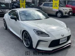 トヨタ GR86
