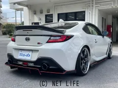 トヨタ GR86