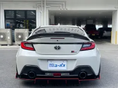 トヨタ GR86