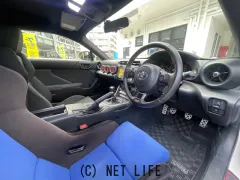 トヨタ GR86
