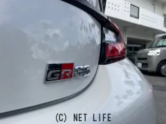 トヨタ GR86