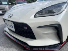 トヨタ GR86