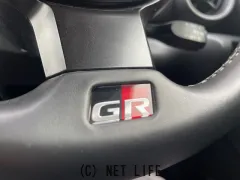 トヨタ GR86