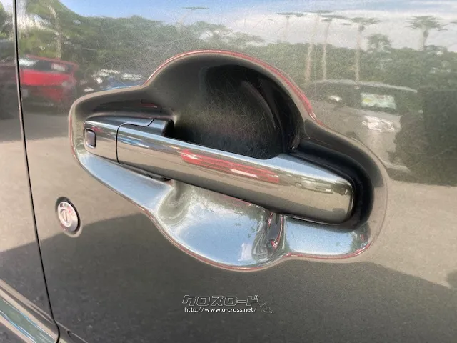 お問い合わせはユーポス奥武山店まで!098-852-0810 スズキ ハスラー