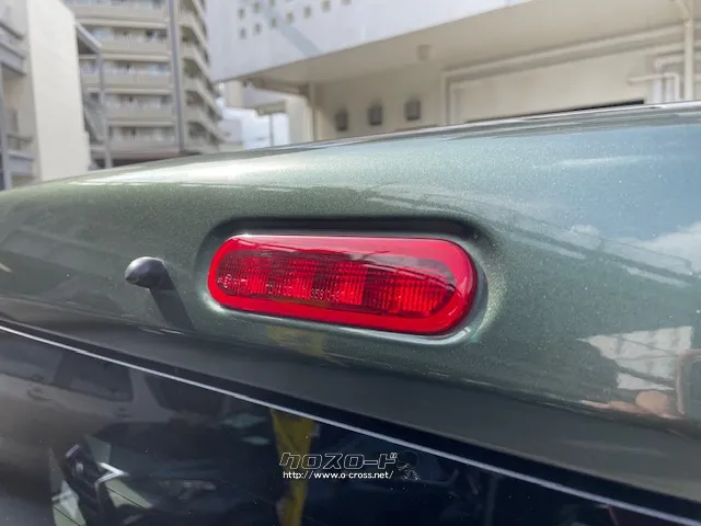 お問い合わせはユーポス奥武山店まで!098-852-0810 スズキ ハスラー