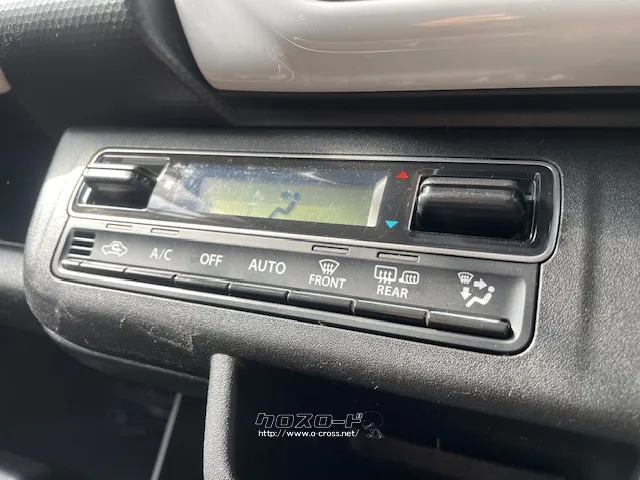 お問い合わせはユーポス奥武山店まで!098-852-0810 スズキ ハスラー