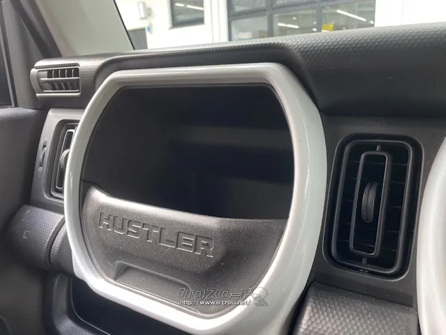 お問い合わせはユーポス奥武山店まで!098-852-0810 スズキ ハスラー