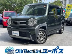 スズキ ハスラー