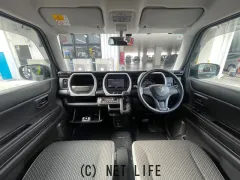 スズキ ハスラー