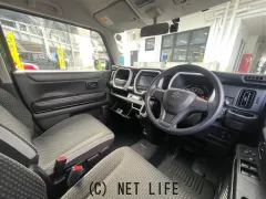 スズキ ハスラー