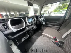 スズキ ハスラー