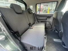 スズキ ハスラー