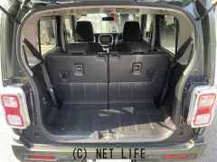 スズキ ハスラー