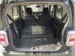 スズキ ハスラー