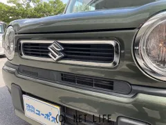 スズキ ハスラー