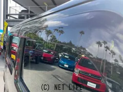 スズキ ハスラー