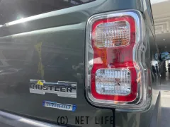 スズキ ハスラー