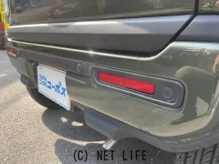 スズキ ハスラー