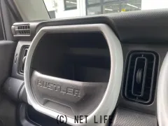 スズキ ハスラー