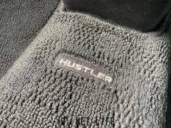 スズキ ハスラー