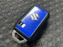 スズキ ハスラー