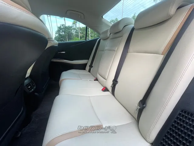 お問い合わせはユーポス奥武山店まで!098-852-0810 レクサス HS