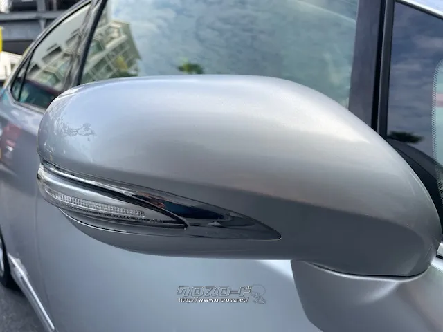 お問い合わせはユーポス奥武山店まで!098-852-0810 レクサス HS