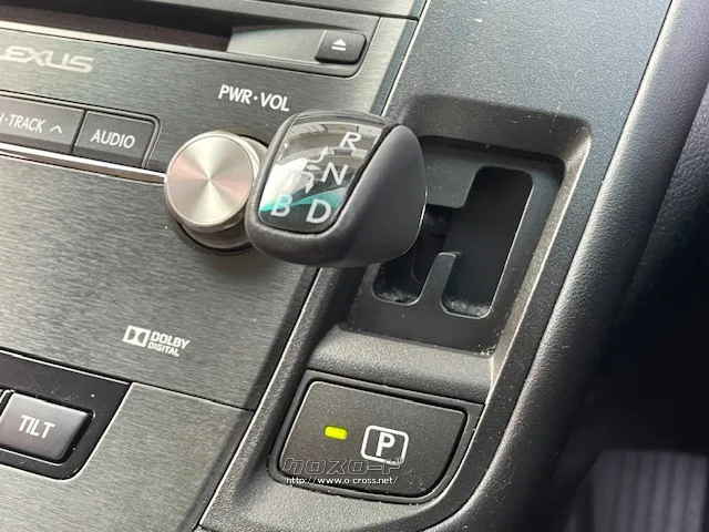 お問い合わせはユーポス奥武山店まで!098-852-0810 レクサス HS