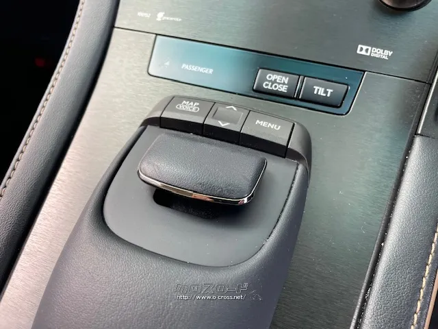 お問い合わせはユーポス奥武山店まで!098-852-0810 レクサス HS